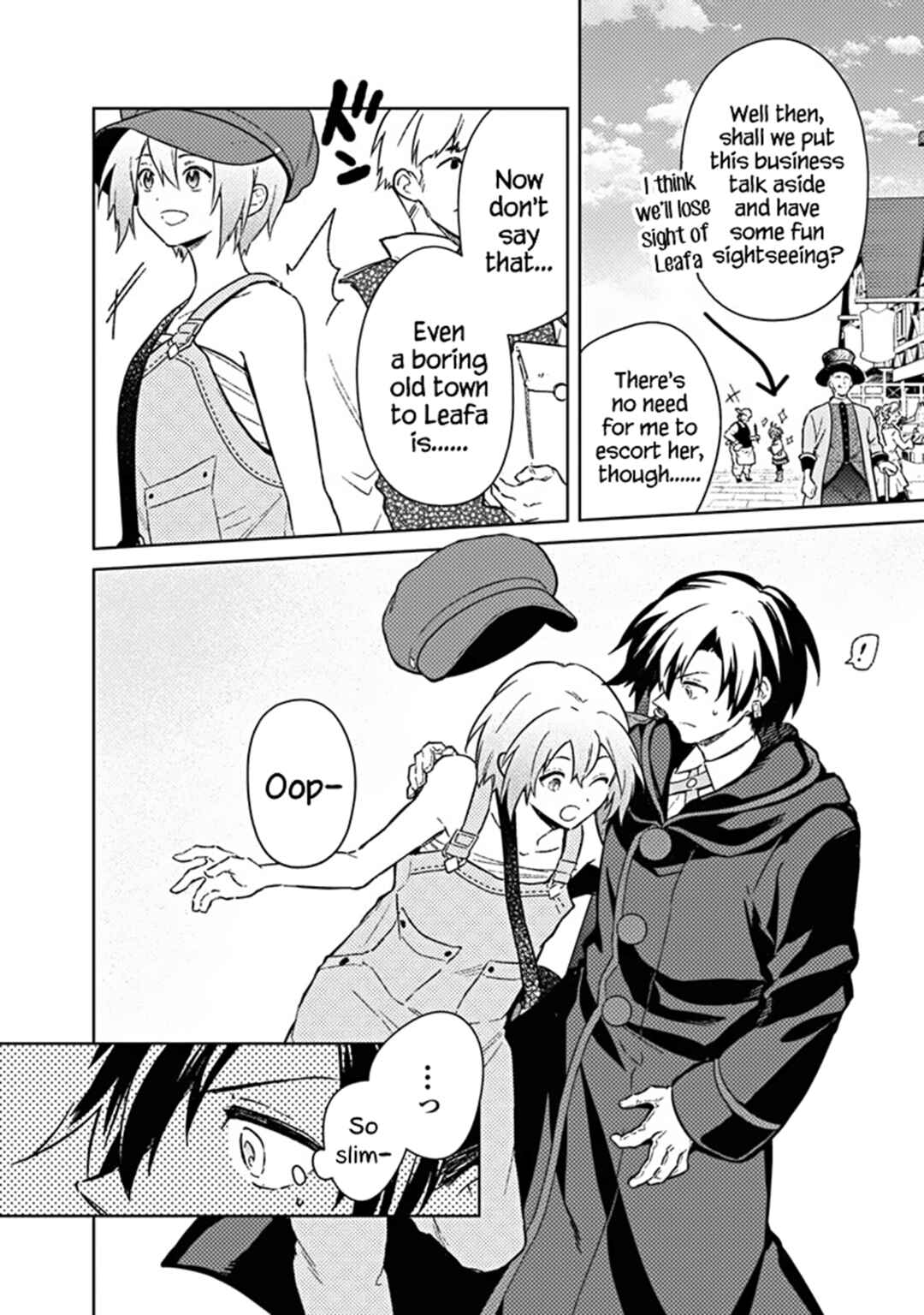 Chapter 70 - Page 8