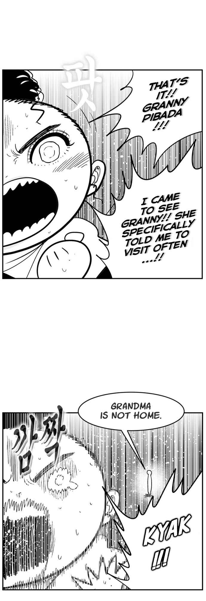 Chapter 111 - Page 36