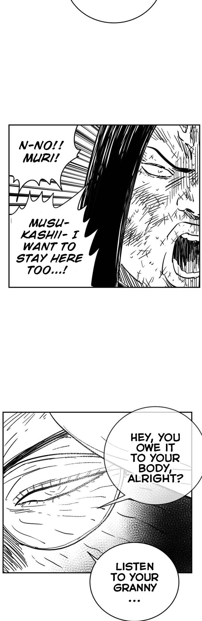 Chapter 111 - Page 48