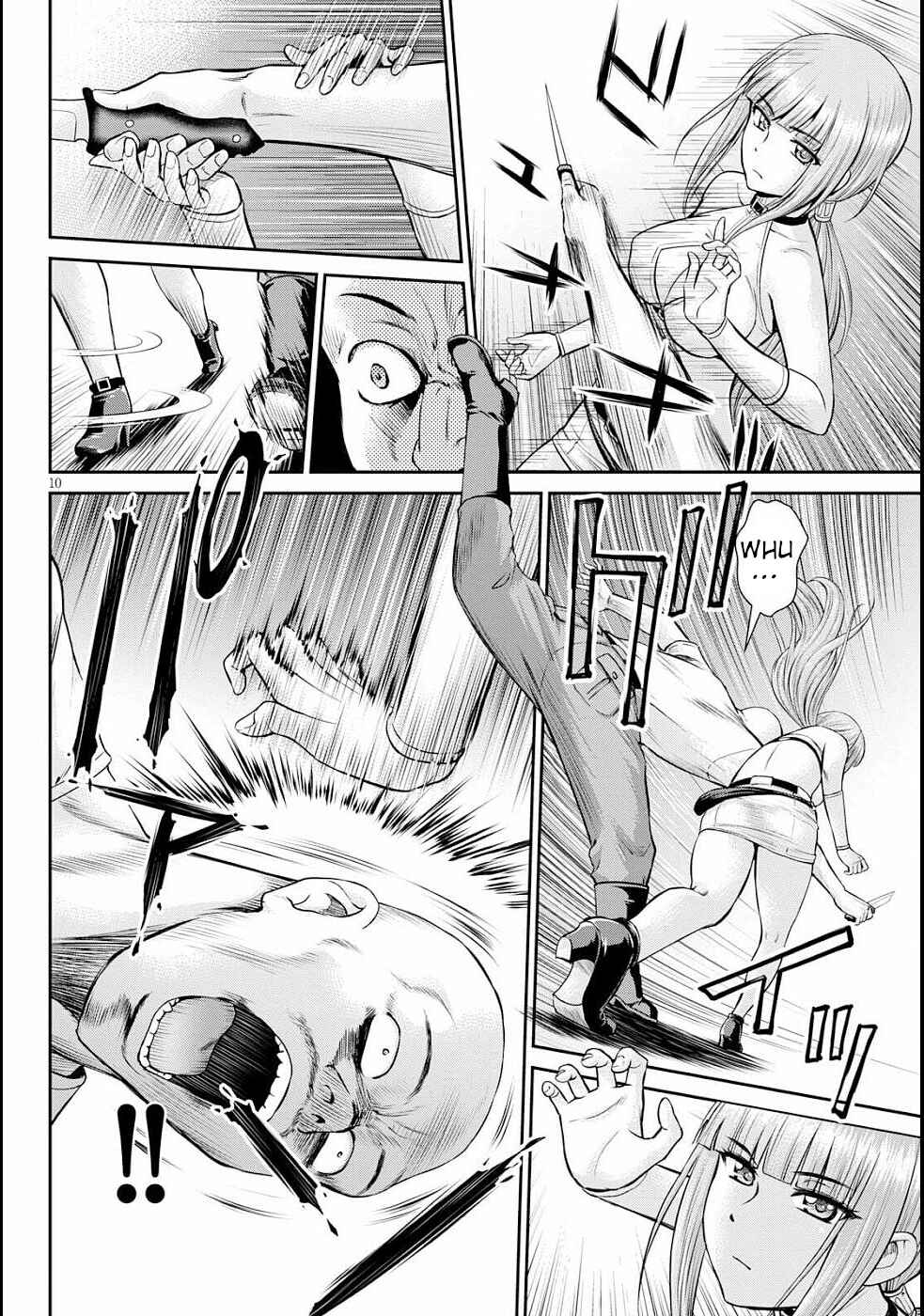 Chapter 11 - Page 14