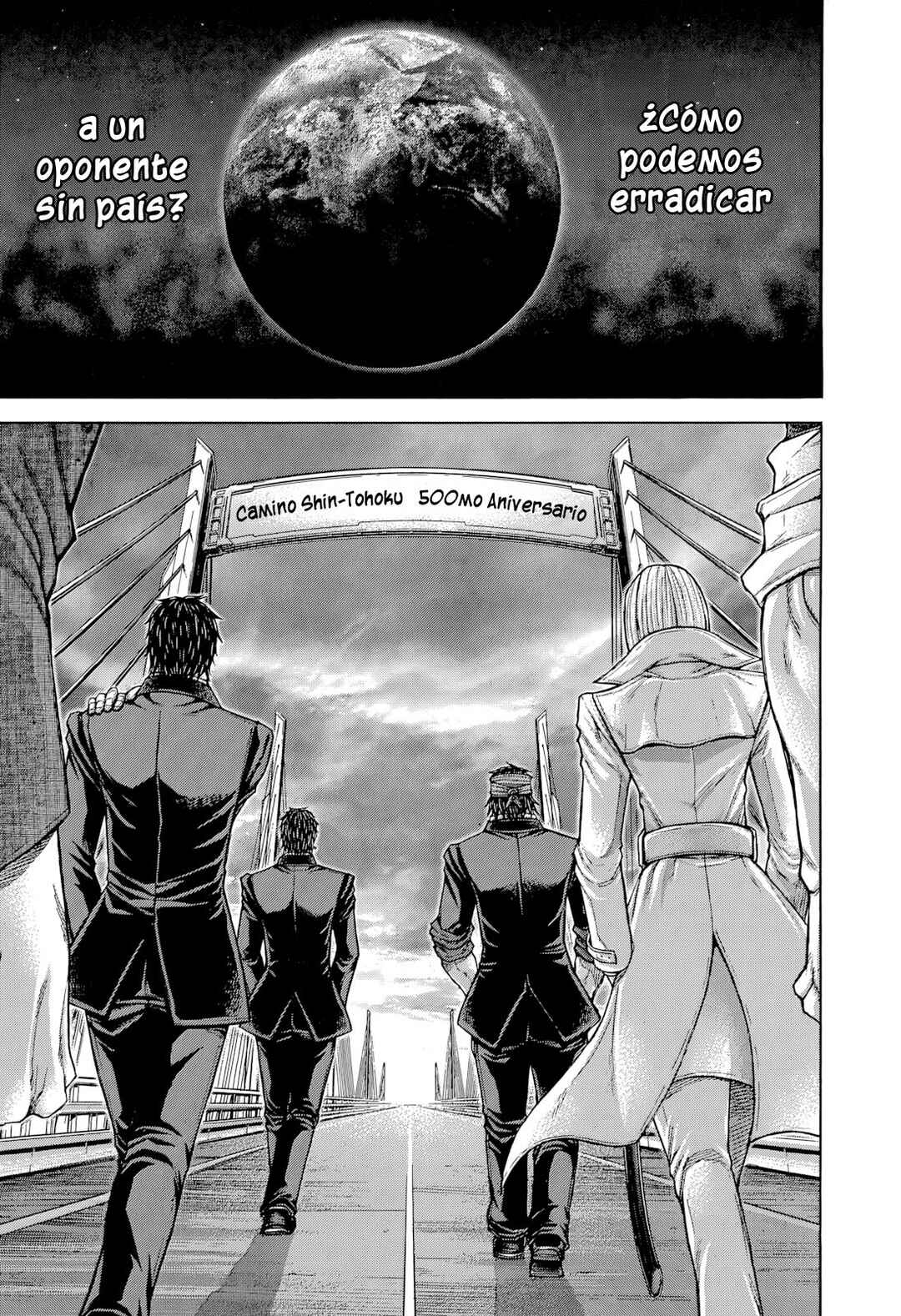 Chapter 132 - Page 15