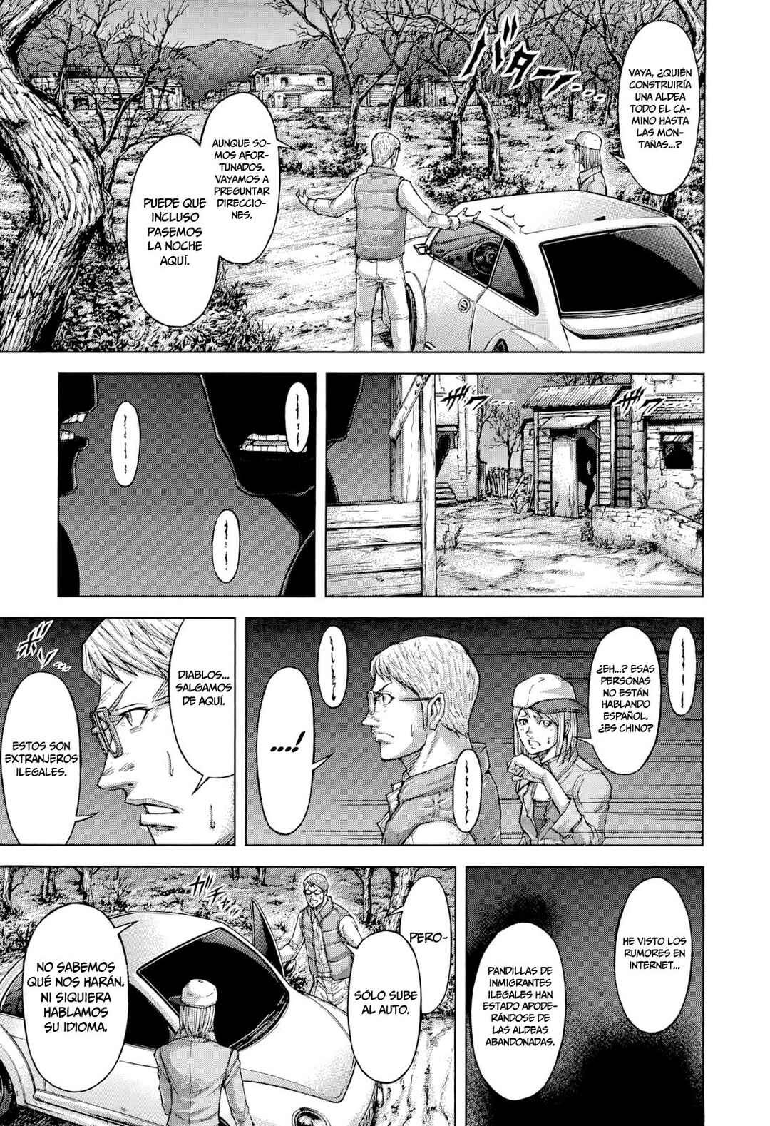 Chapter 132 - Page 4