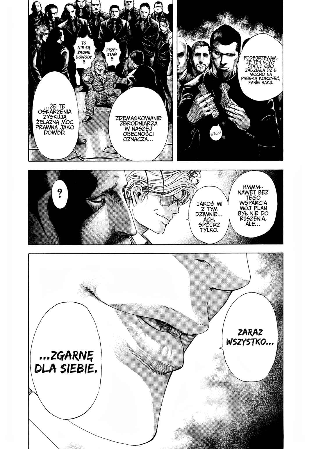 Chapter 183 - Page 15