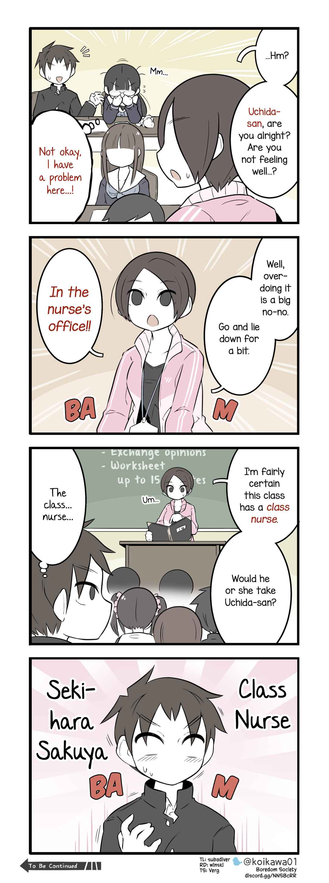 Chapter 236 - Page 1