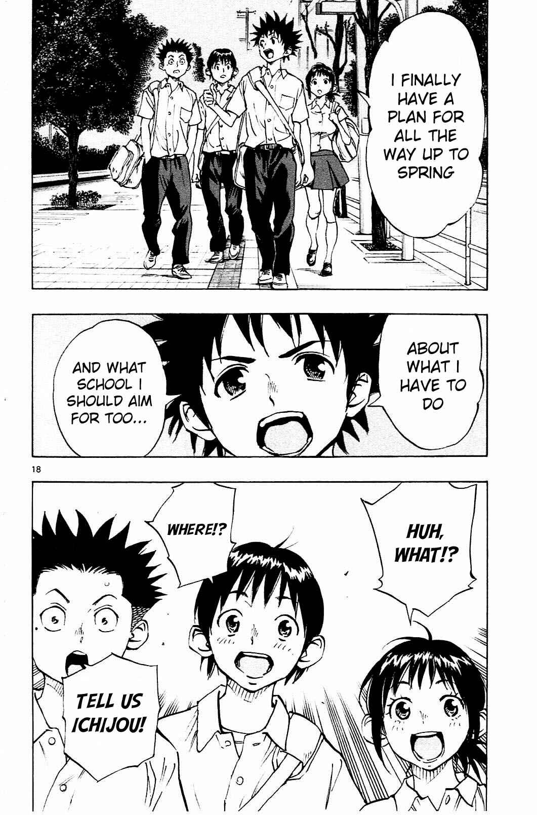 Chapter 82 - Page 18