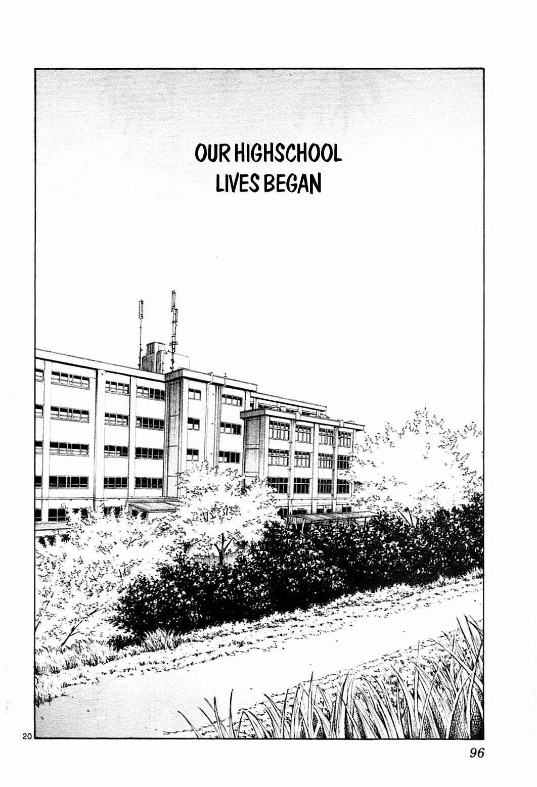 Chapter 82 - Page 20
