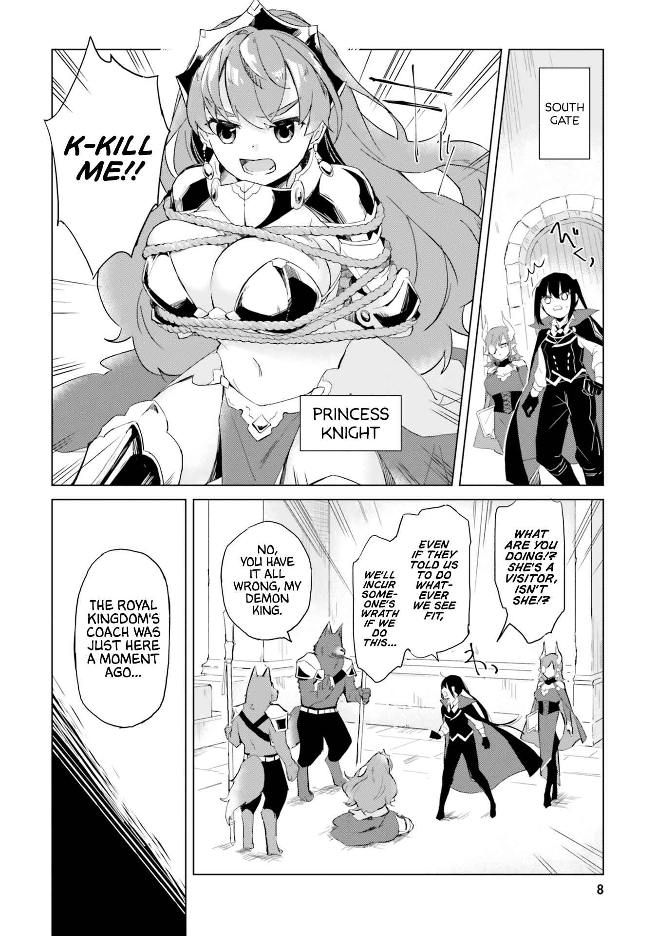 Chapter 1 - Page 9