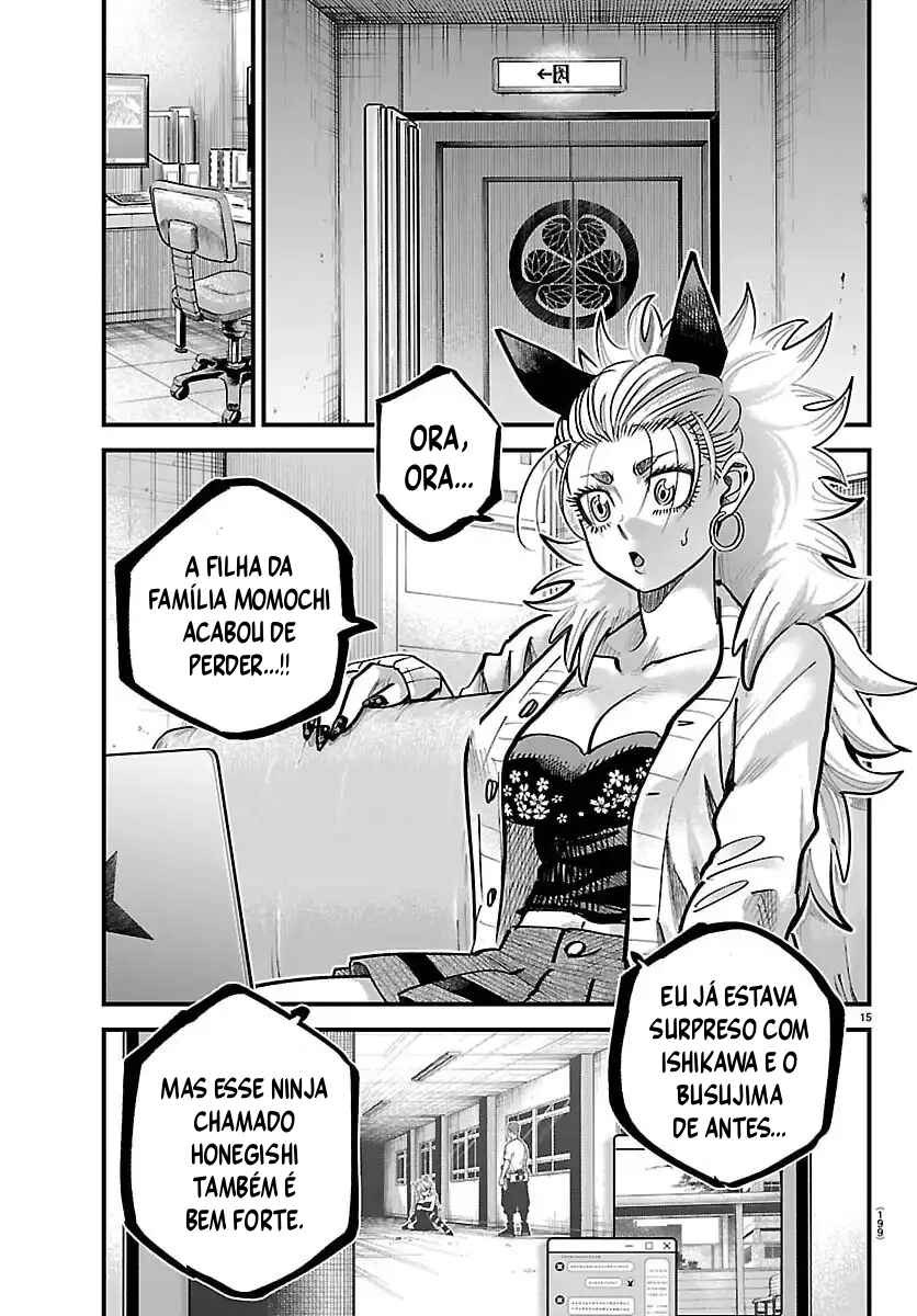Chapter 58 - Page 14