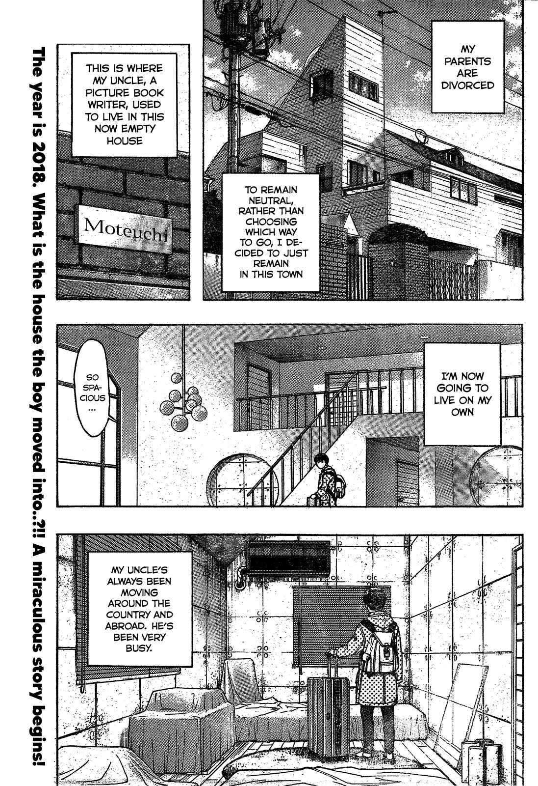 Chapter 0 - Page 2