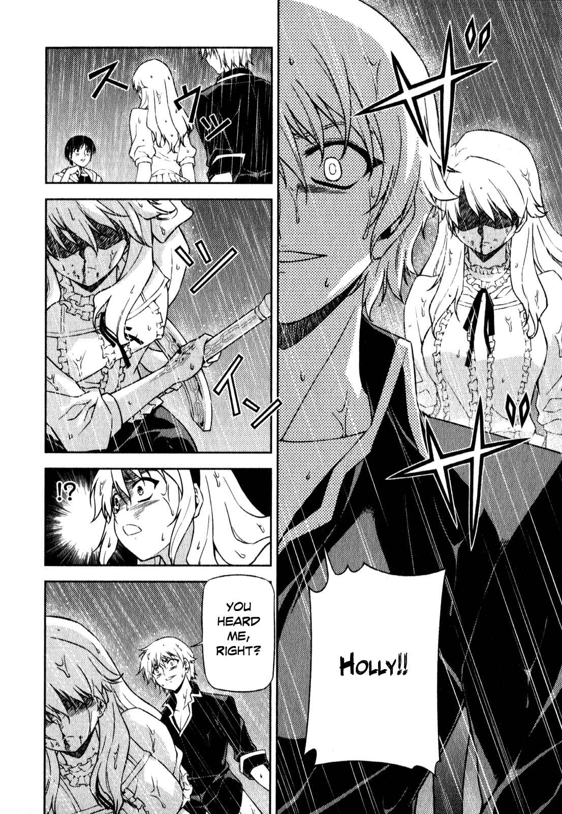 Chapter 46 - Page 23