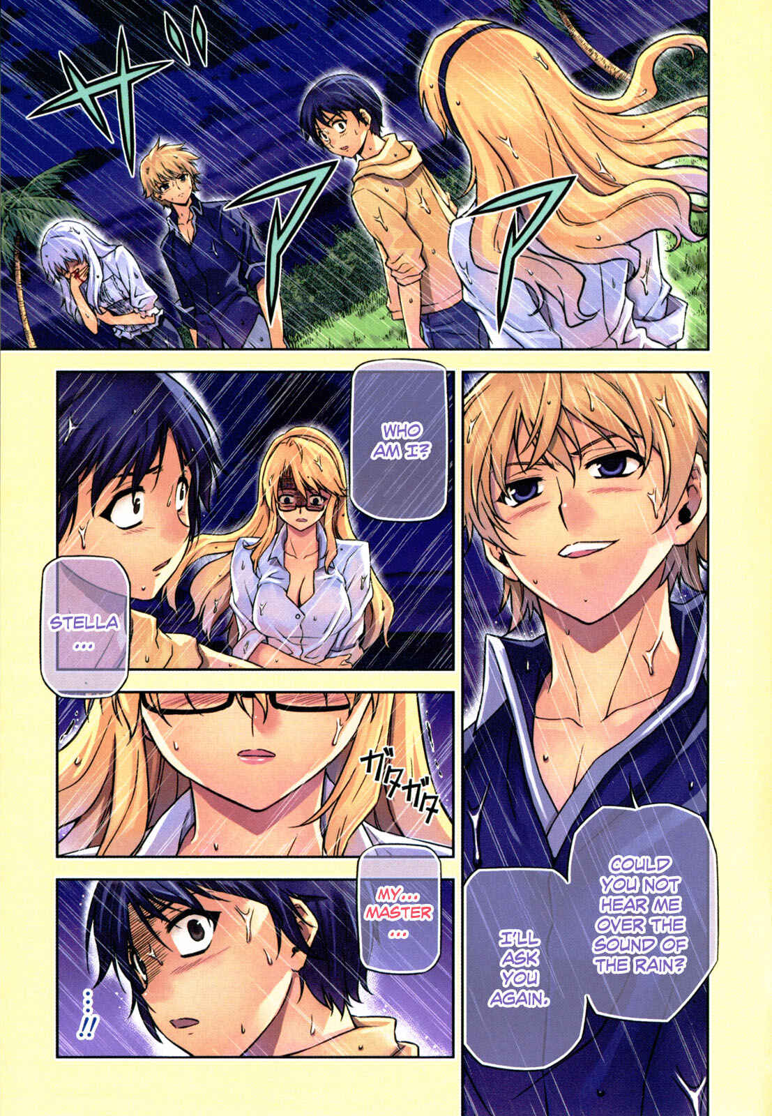 Chapter 46 - Page 6