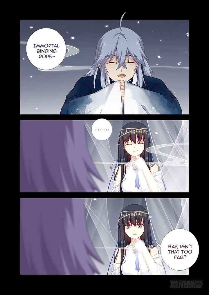 Chapter 456 - Page 11