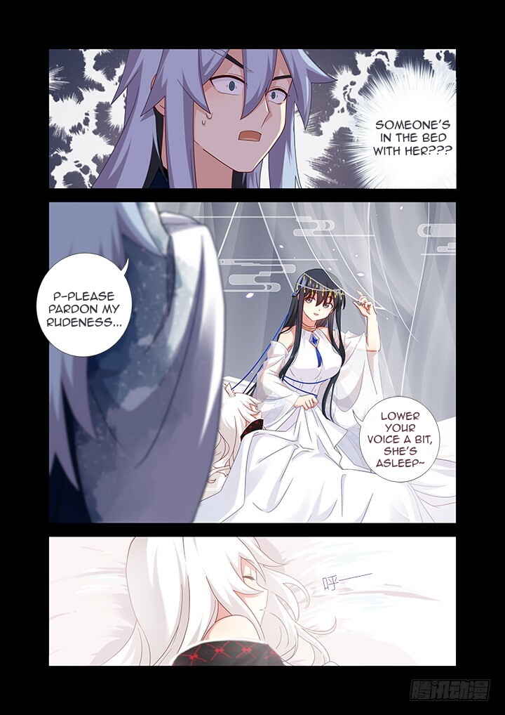 Chapter 456 - Page 9