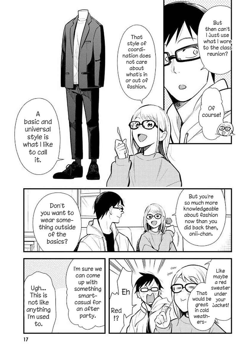 Chapter 33 - Page 17