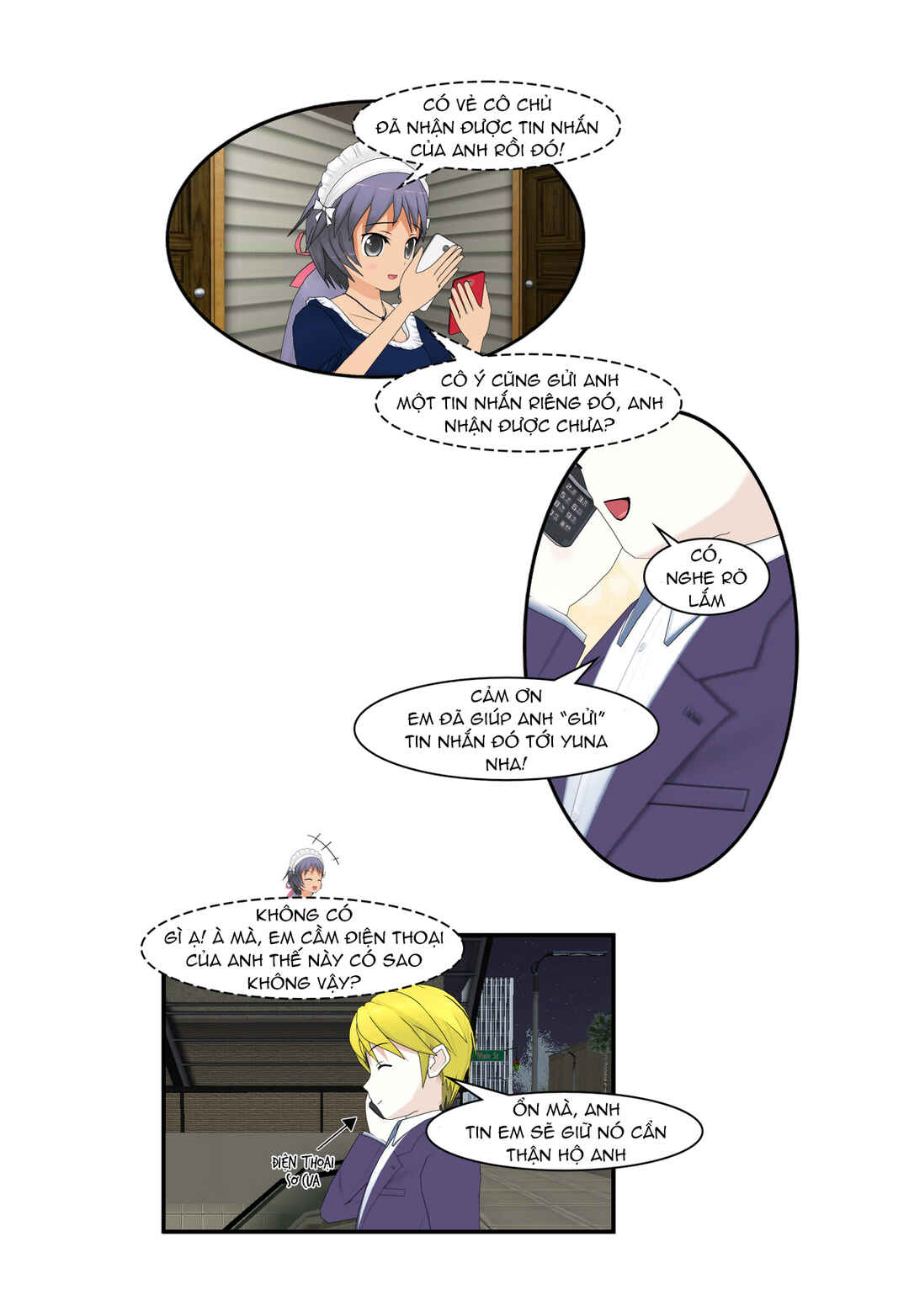 Chapter 20 - Page 17