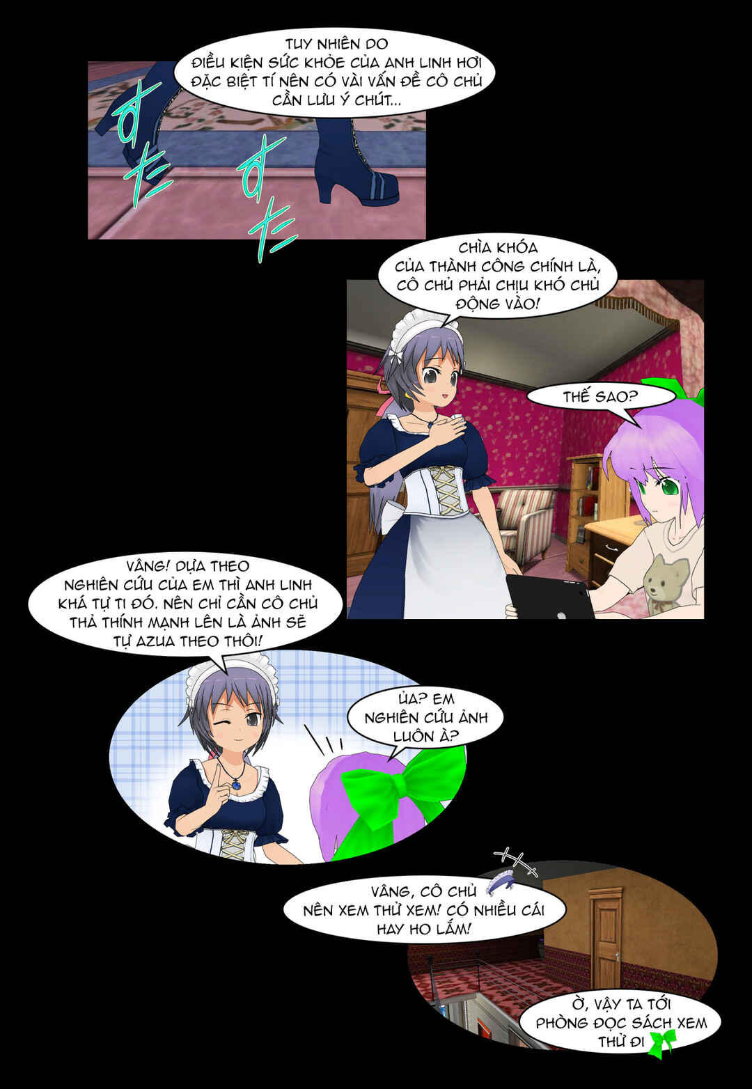 Chapter 20 - Page 5