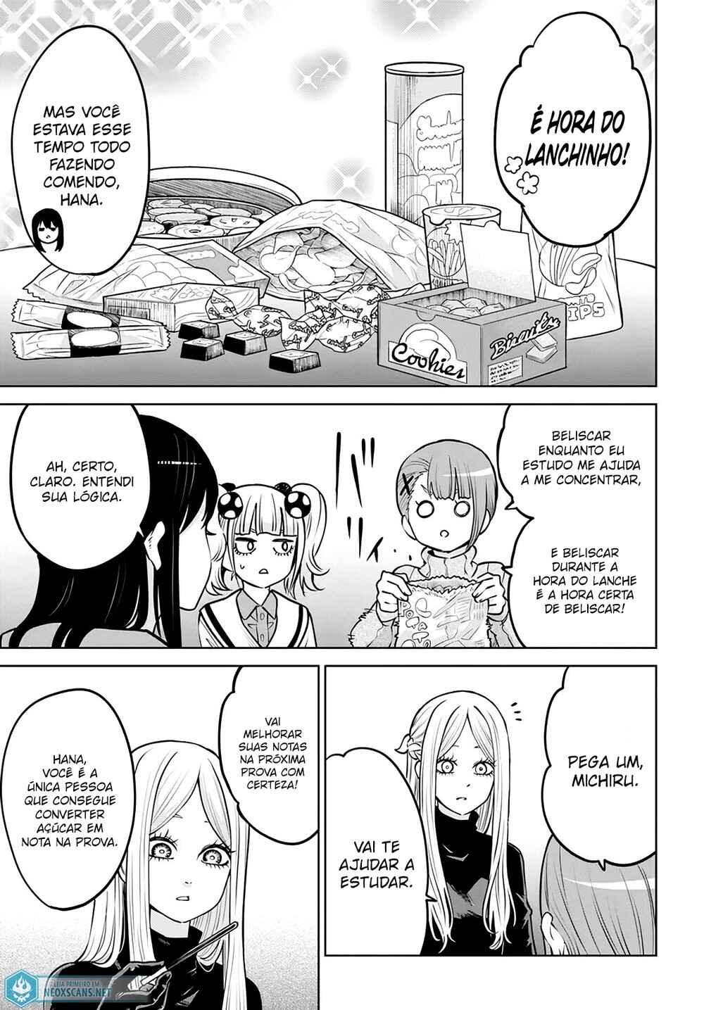 Chapter 50.1 - Page 10