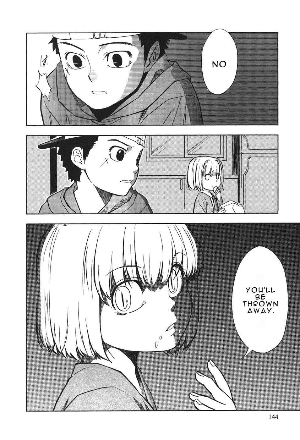 Chapter 29 - Page 18