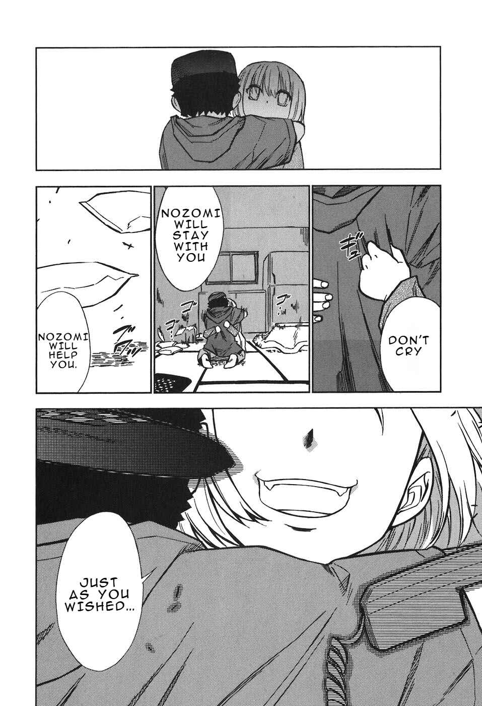 Chapter 29 - Page 20