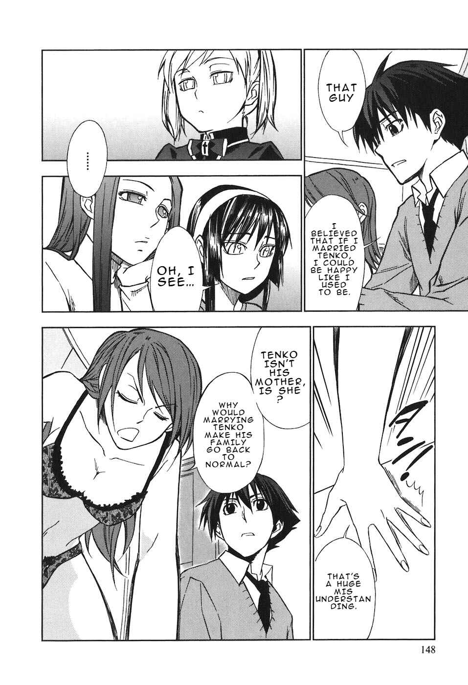 Chapter 29 - Page 22
