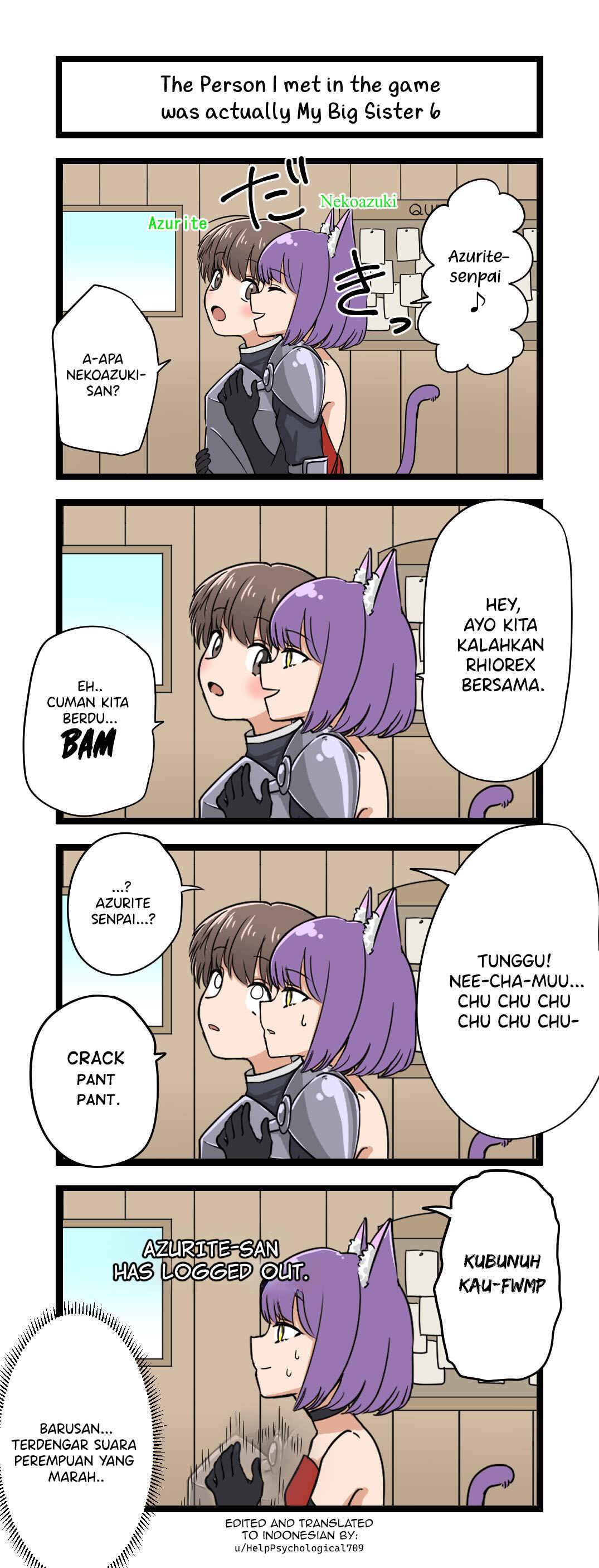 Chapter 6 - Page 1
