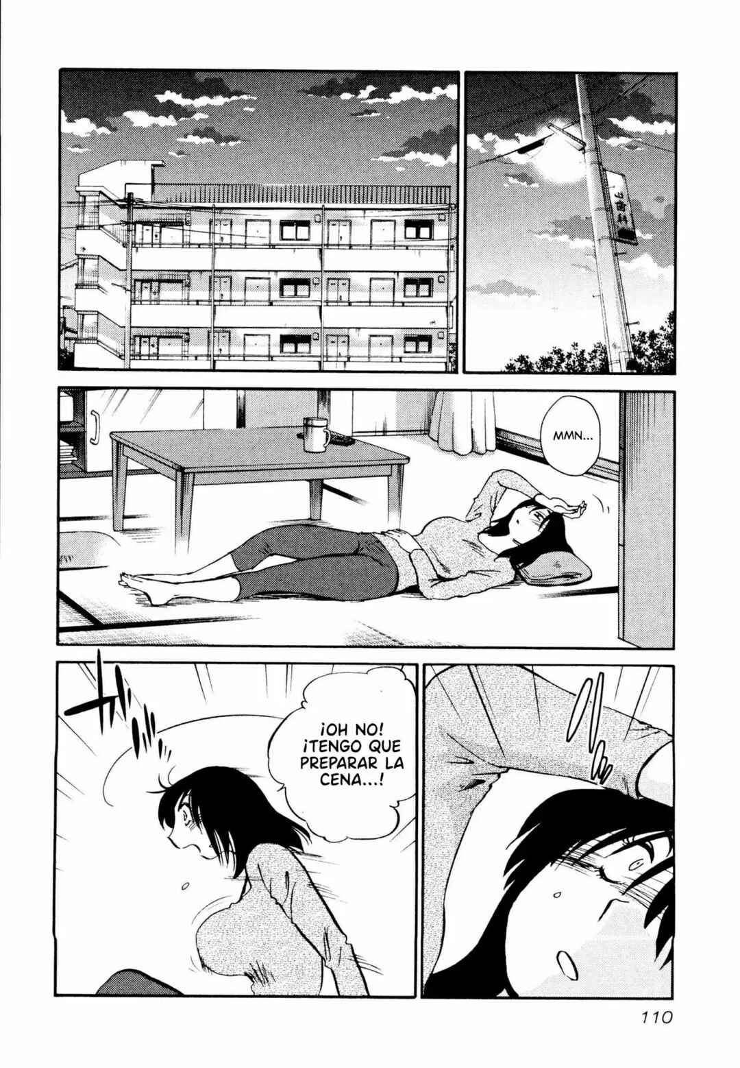 Chapter 5 - Page 3