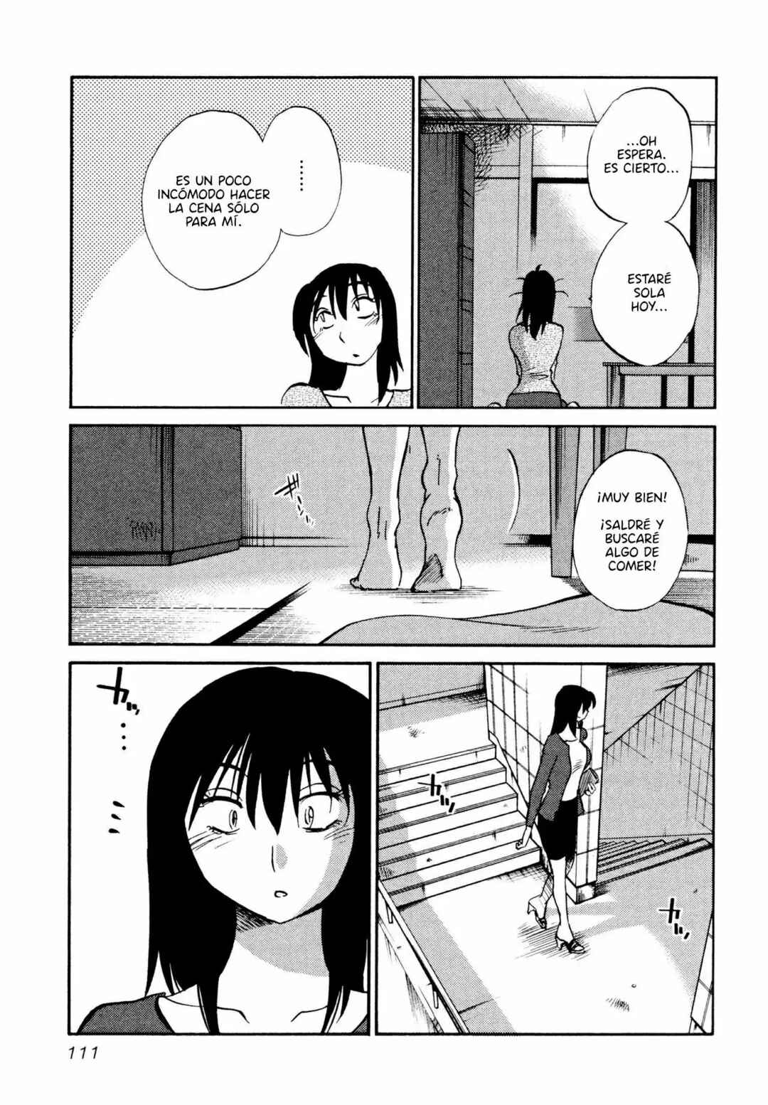 Chapter 5 - Page 4