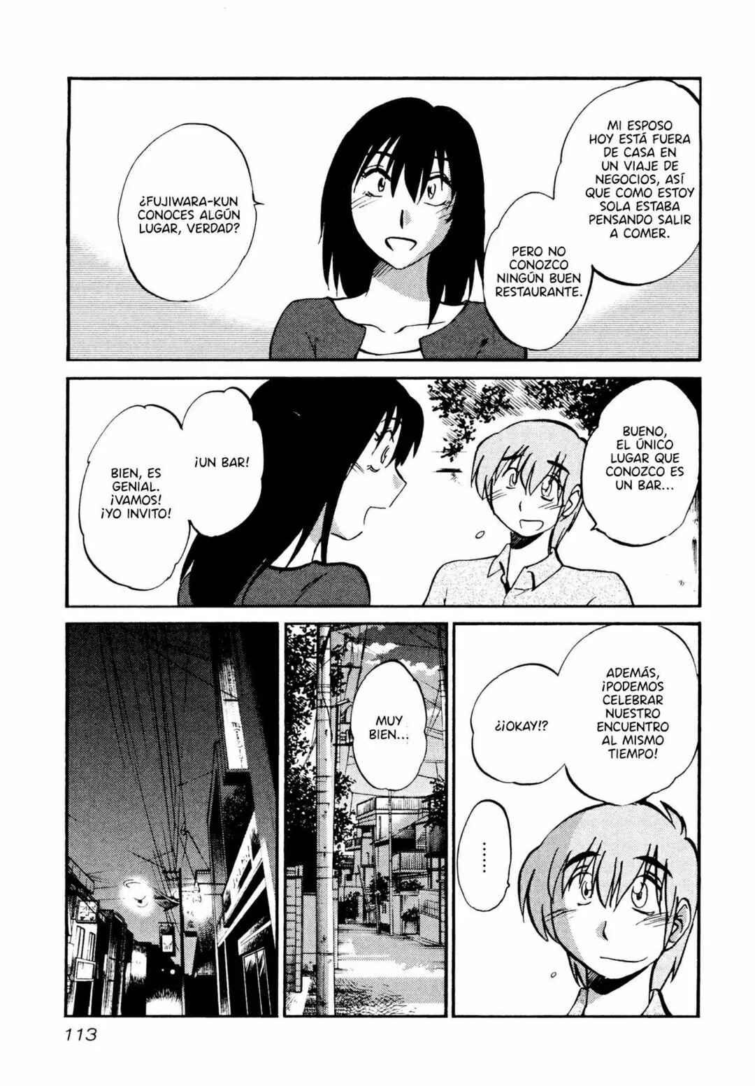 Chapter 5 - Page 6