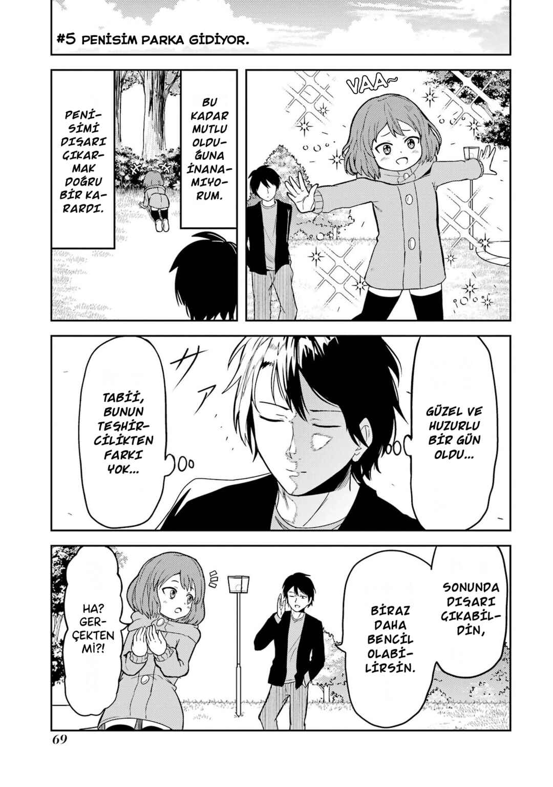 Chapter 5 - Page 2