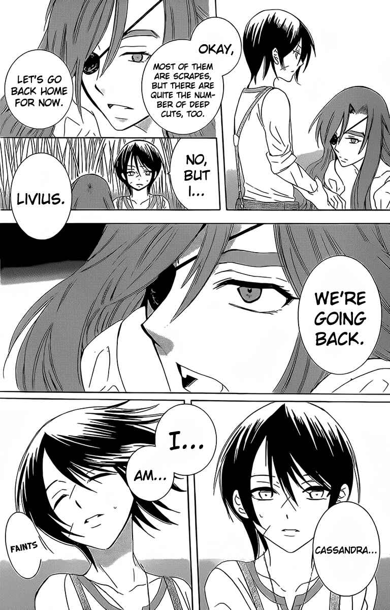Chapter 62 - Page 20