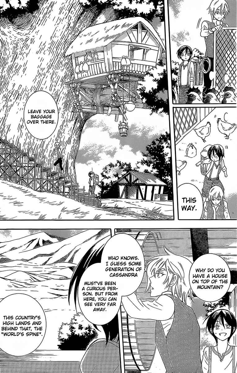 Chapter 62 - Page 9
