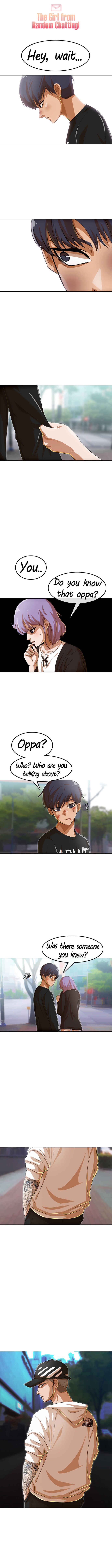 Chapter 79 - Page 1