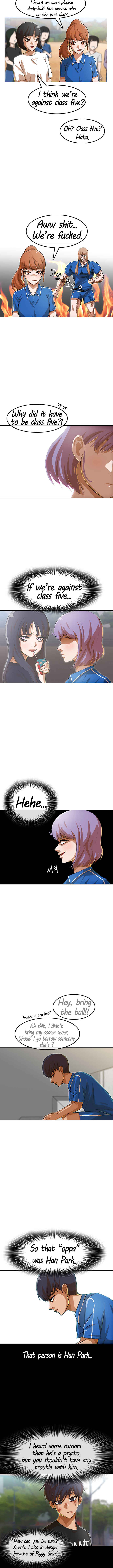 Chapter 79 - Page 13