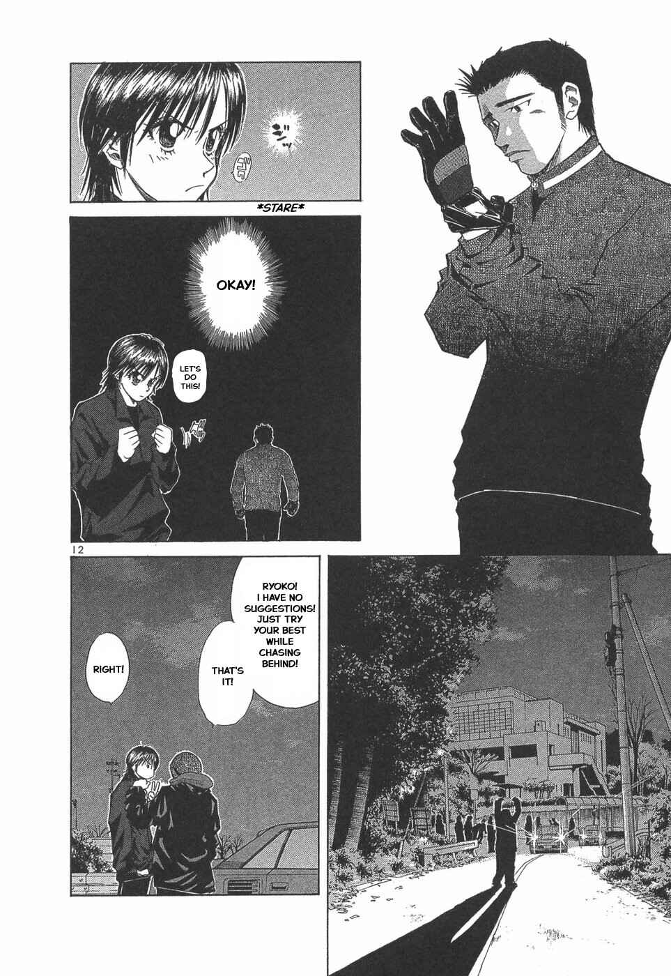 Chapter 294 - Page 11