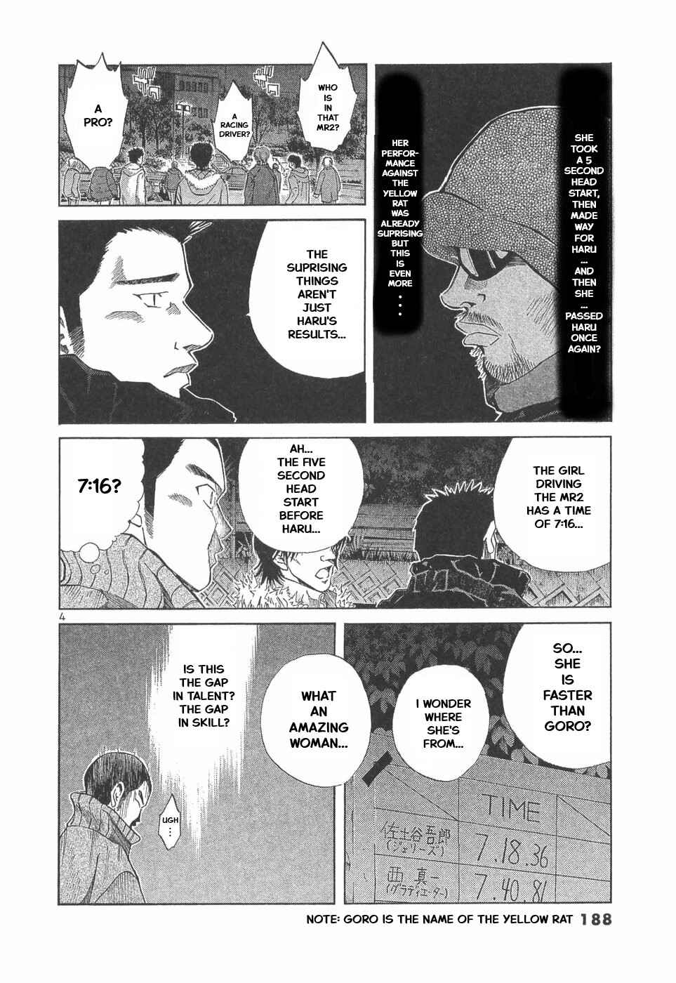 Chapter 294 - Page 3