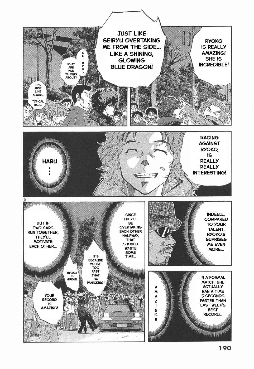 Chapter 294 - Page 5