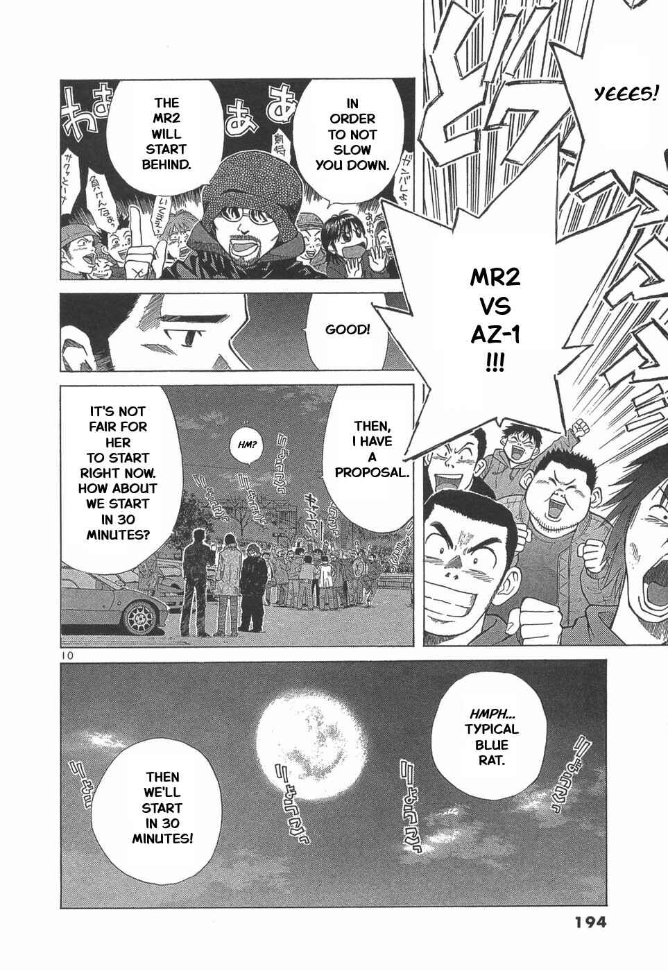 Chapter 294 - Page 9