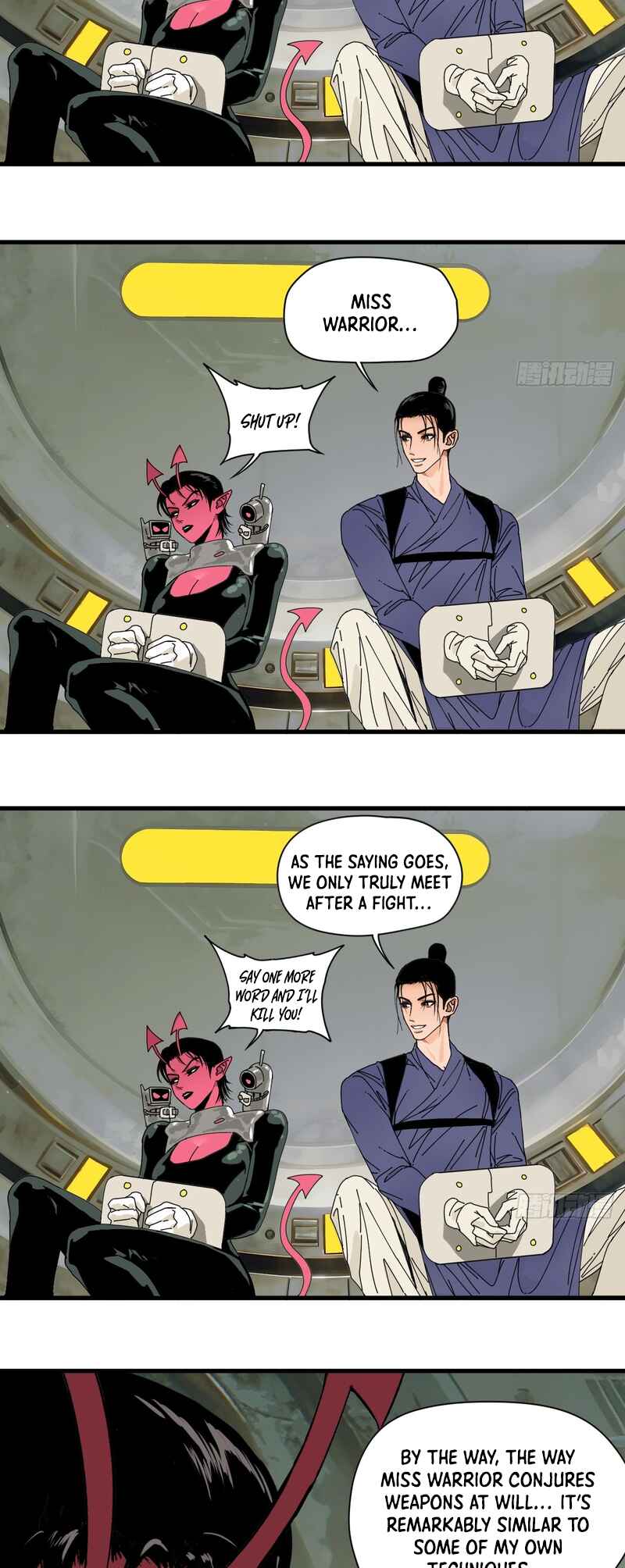 Chapter 3 - Page 23