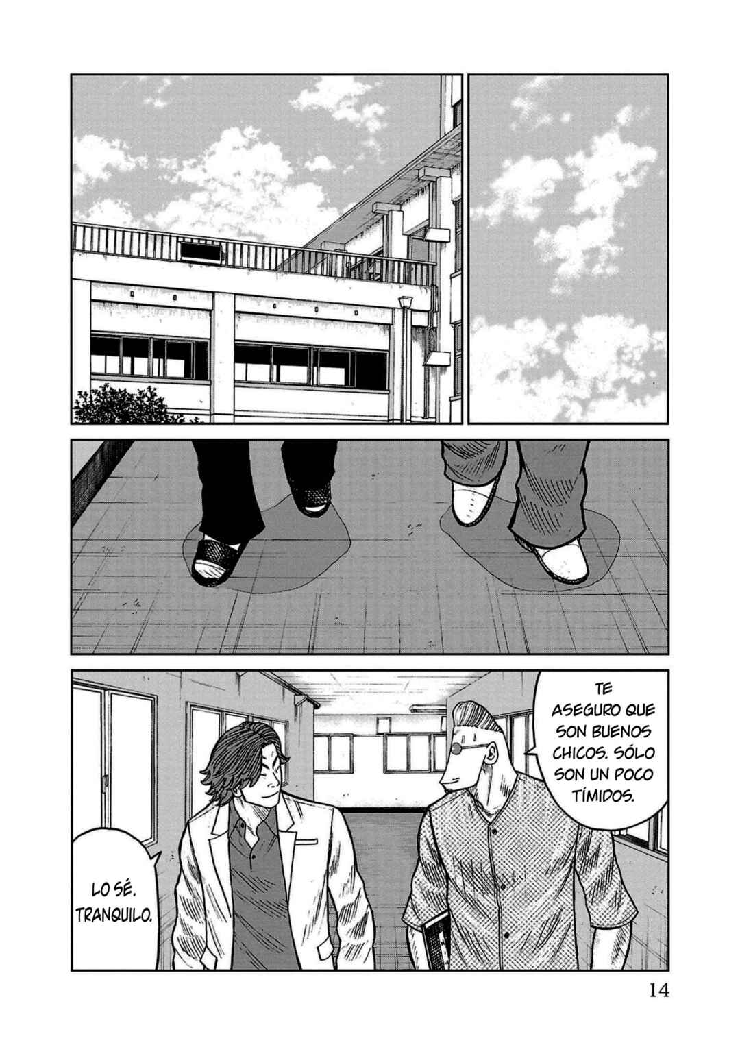 Chapter 32 - Page 10