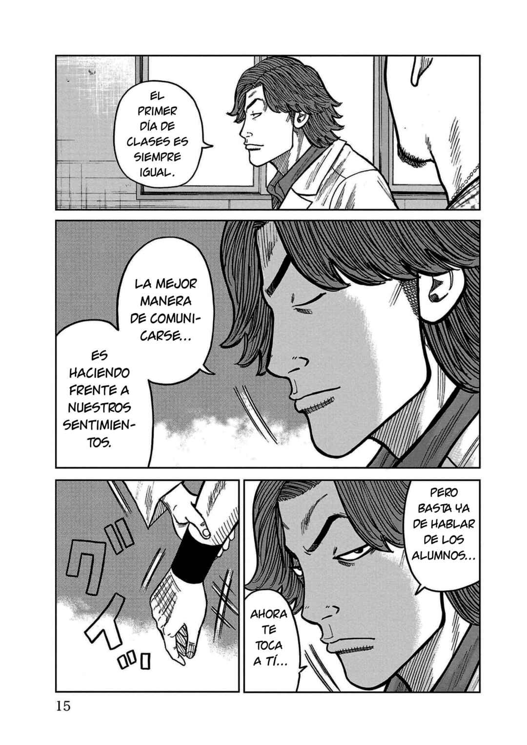 Chapter 32 - Page 11