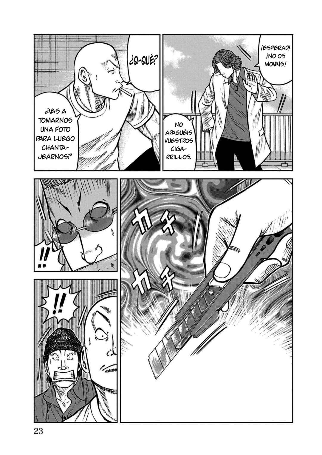 Chapter 32 - Page 19