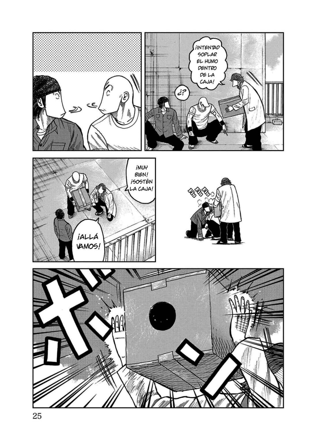 Chapter 32 - Page 21