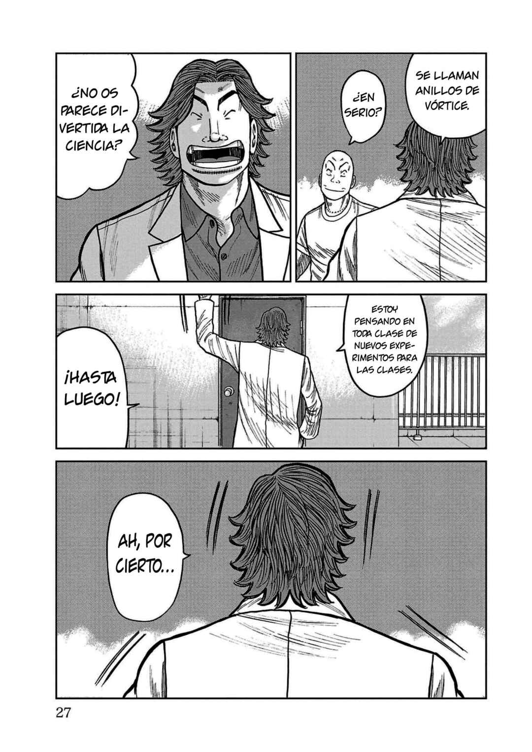 Chapter 32 - Page 23