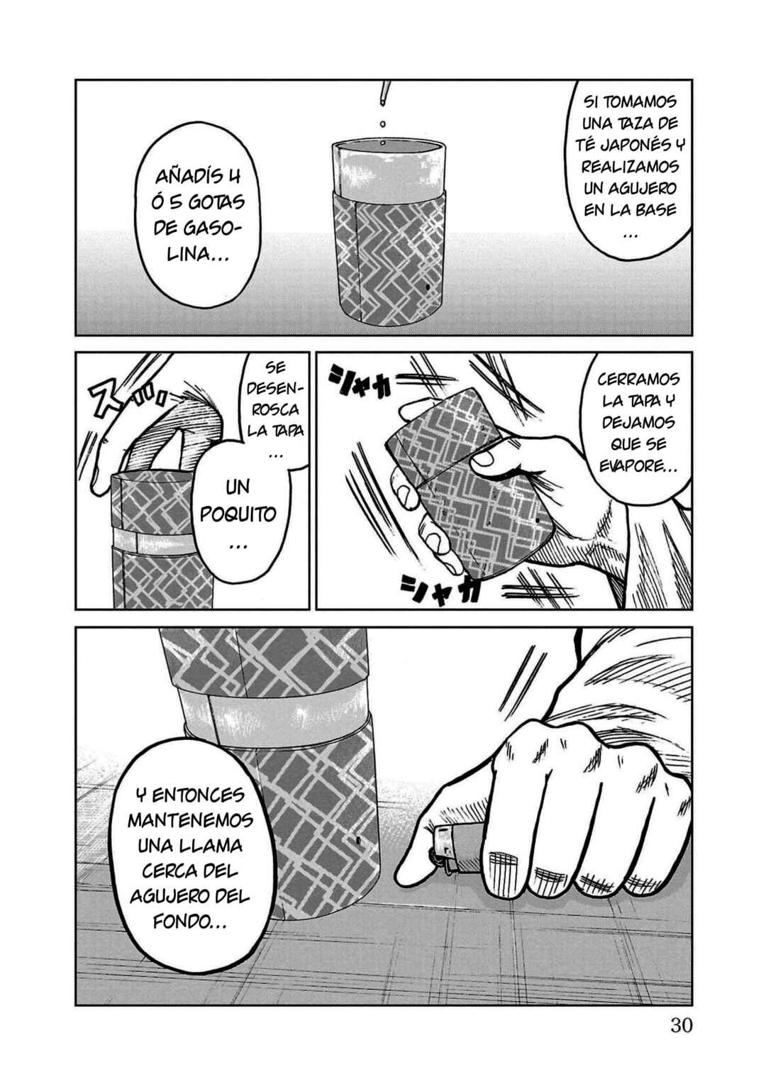 Chapter 32 - Page 26