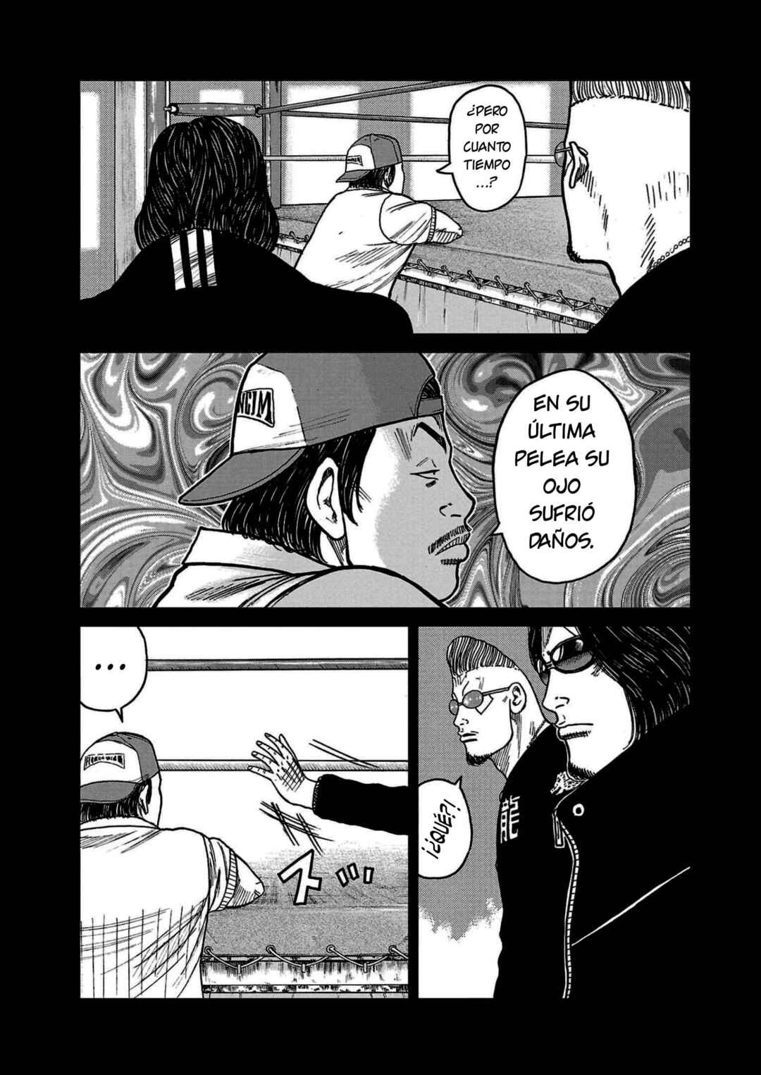Chapter 32 - Page 37