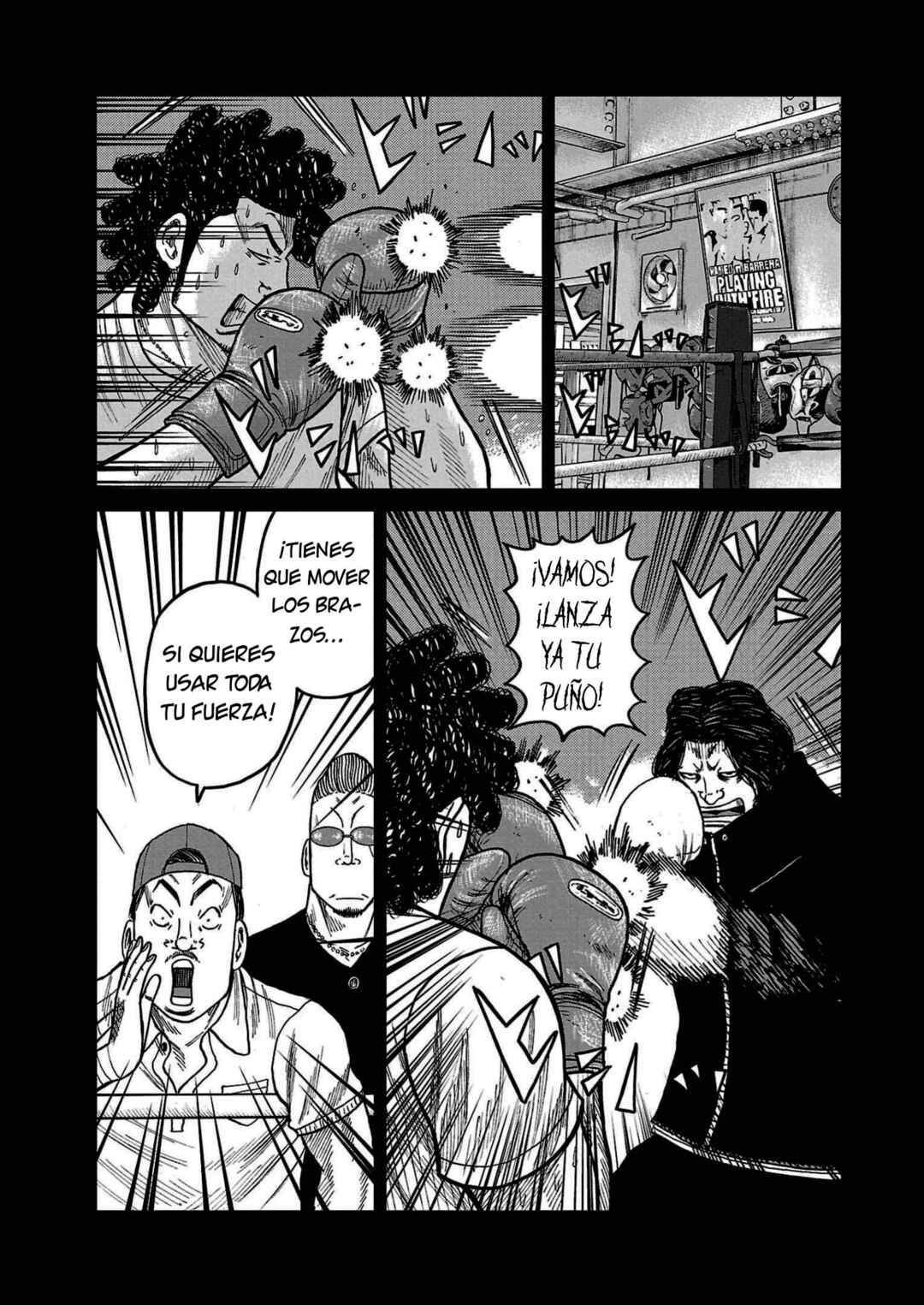 Chapter 32 - Page 43