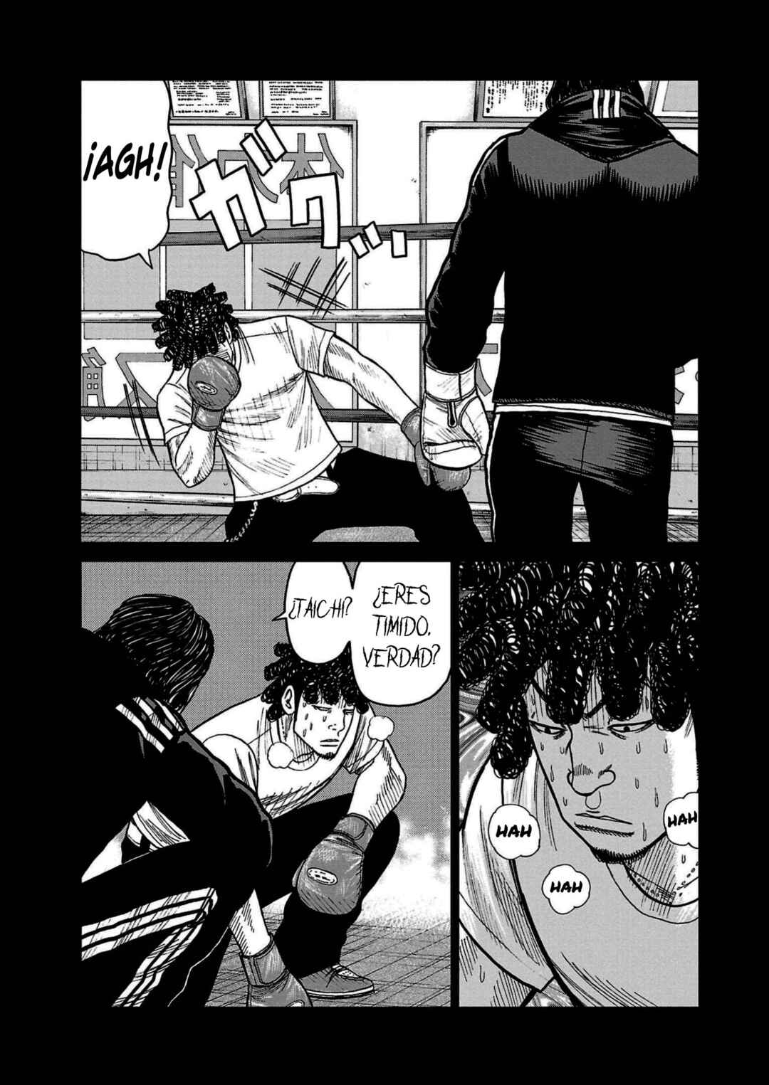 Chapter 32 - Page 47