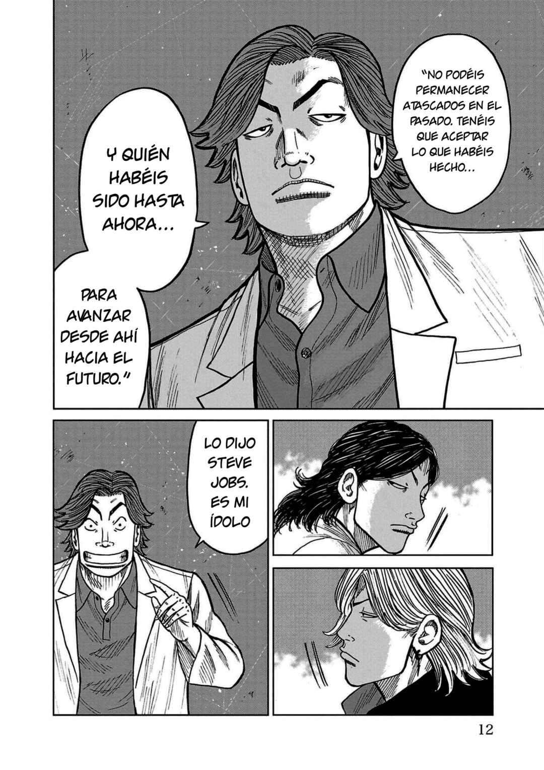 Chapter 32 - Page 8
