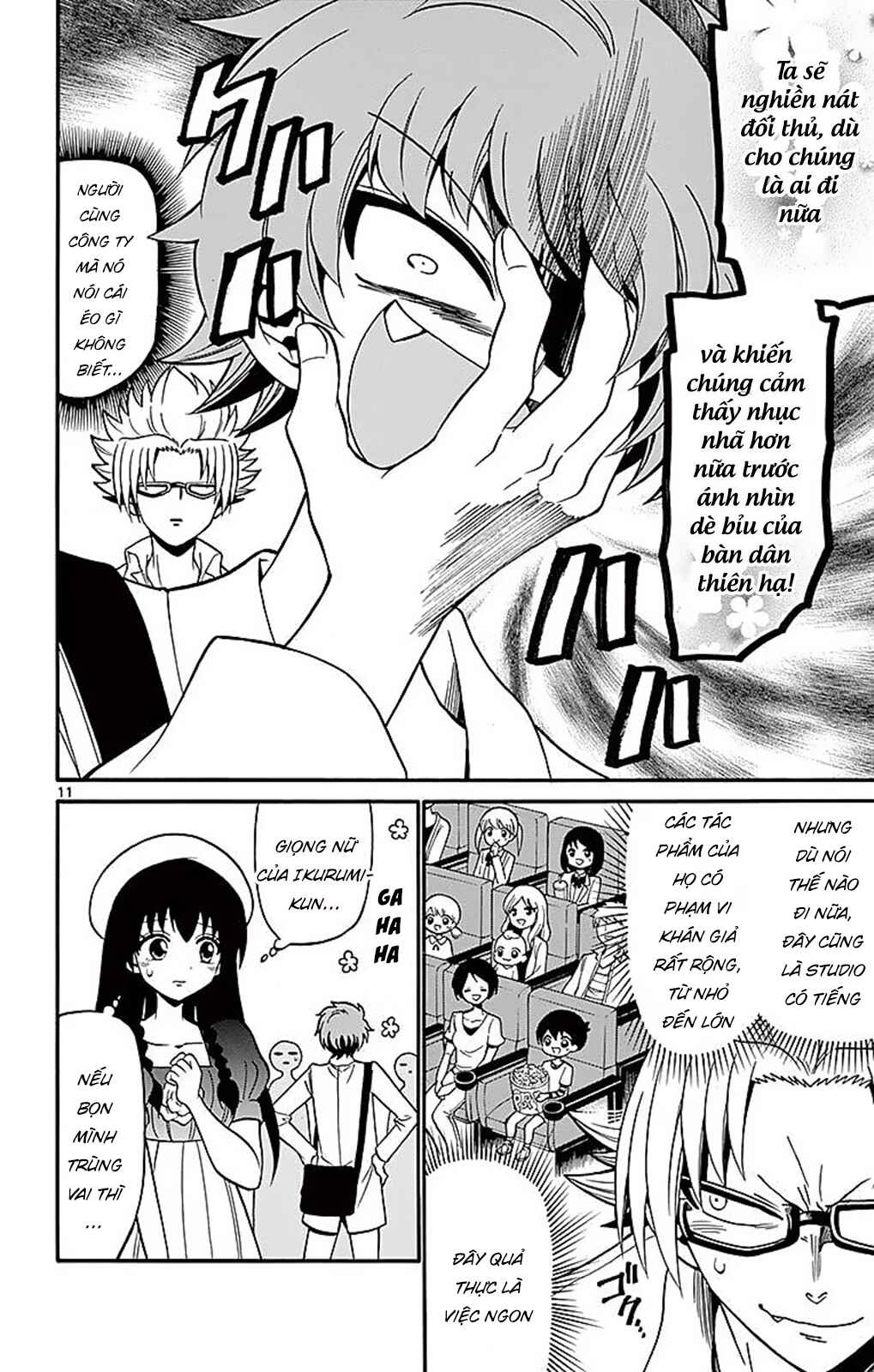 Chapter 69 - Page 13