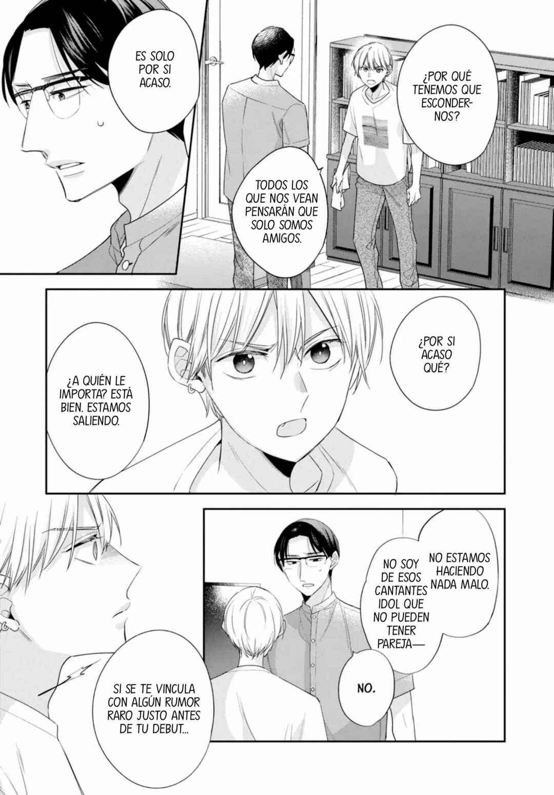 Chapter 75 - Page 16